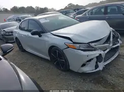 4T1K61BKXLU003721 2020 TOYOTA CAMRY
