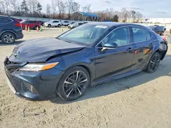 4T1K61BKXLU013908 2020 TOYOTA CAMRY