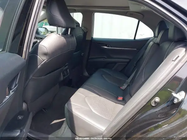 4T1K61BKXLU014752 2020 TOYOTA CAMRY - Image 8