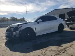4T1K61BKXMU034307 2021 TOYOTA CAMRY
