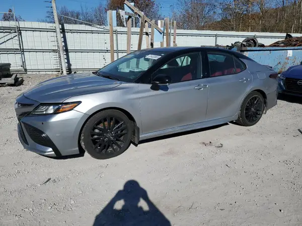 4T1K61BKXMU040320 2021 TOYOTA CAMRY - Image 1