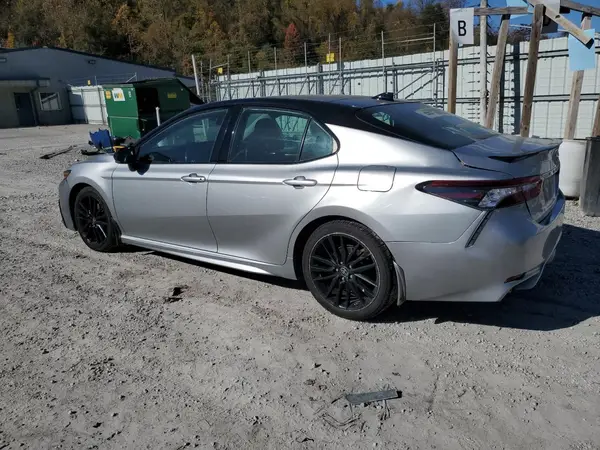 4T1K61BKXMU040320 2021 TOYOTA CAMRY - Image 2