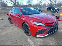 4T1K61BKXMU041158 2021 TOYOTA CAMRY