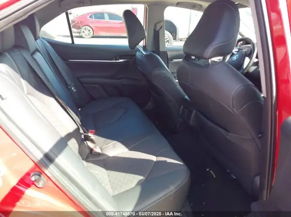 4T1K61BKXMU041158 2021 TOYOTA CAMRY - Image 8