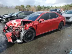 4T1K61BKXMU041662 2021 TOYOTA CAMRY