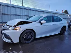 4T1K61BKXNU048810 2022 TOYOTA CAMRY