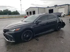 4T1K61BKXNU054364 2022 TOYOTA CAMRY