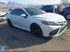 4T1K61BKXNU058155 2022 TOYOTA CAMRY