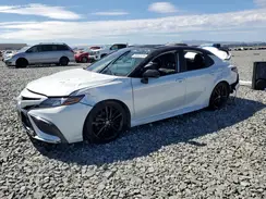 4T1K61BKXNU068345 2022 TOYOTA CAMRY