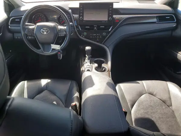 4T1K61BKXNU070354 2022 TOYOTA CAMRY - Image 8