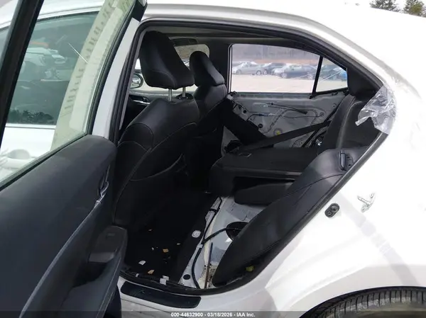 4T1K61BKXNU072010 2022 TOYOTA CAMRY - Image 8