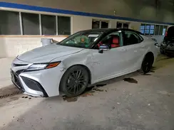 4T1K61BKXPU075251 2023 TOYOTA CAMRY