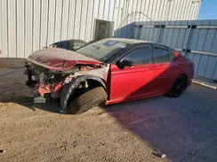 4T1K61BKXPU077601 2023 TOYOTA CAMRY