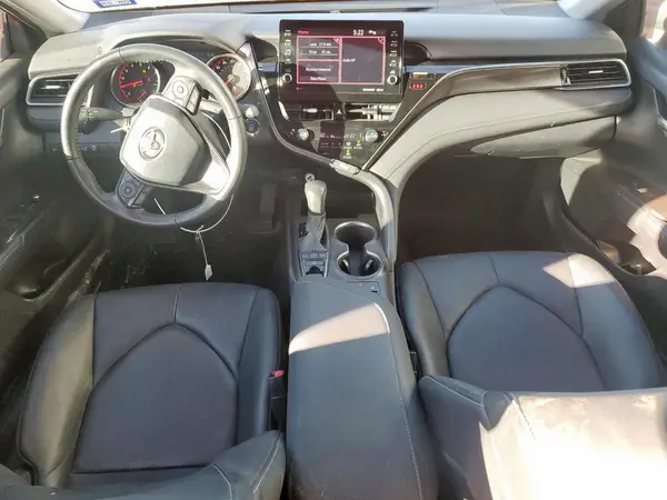 4T1K61BKXPU077601 2023 TOYOTA CAMRY - Image 8