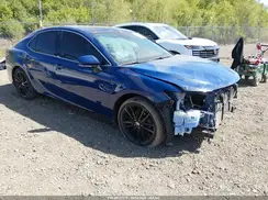 4T1K61BKXPU078554 2023 TOYOTA CAMRY