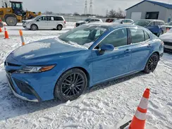 4T1K61BKXPU079574 2023 TOYOTA CAMRY
