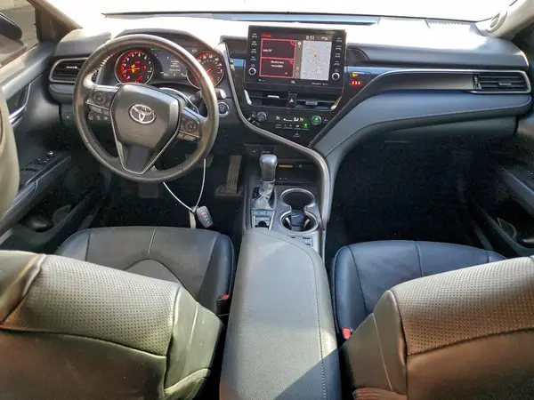4T1K61BKXPU084094 2023 TOYOTA CAMRY - Image 8