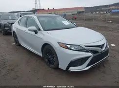 4T1K61BKXPU084564 2023 TOYOTA CAMRY