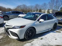 4T1K61BKXPU094821 2023 TOYOTA CAMRY