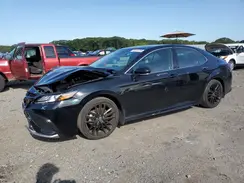 4T1K61BKXPU095337 2023 TOYOTA CAMRY