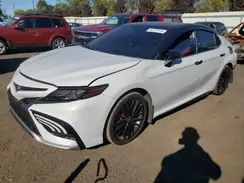 4T1K61BKXPU099405 2023 TOYOTA CAMRY