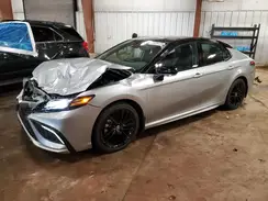 4T1K61BKXPU100441 2023 TOYOTA CAMRY
