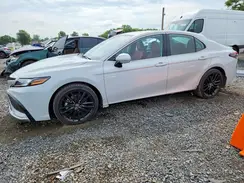 4T1K61BKXPU105154 2023 TOYOTA CAMRY