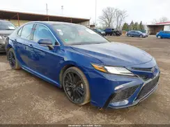 4T1K61BKXPU105753 2023 TOYOTA CAMRY