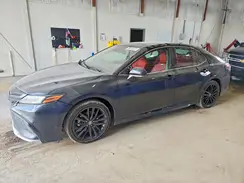 4T1K61BKXPU107454 2023 TOYOTA CAMRY