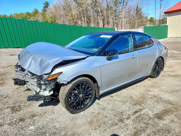 4T1K61BKXRU108283 2024 TOYOTA CAMRY - Image 1