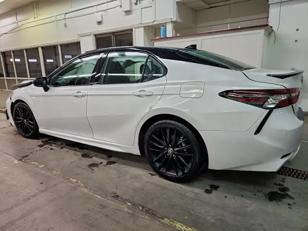4T1K61BKXRU115153 2024 TOYOTA CAMRY - Image 2