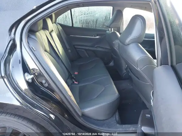 4T1K61BKXRU128386 2024 TOYOTA CAMRY - Image 8