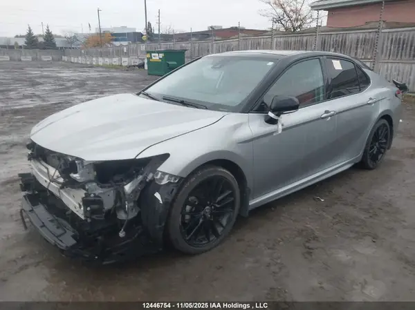 4T1K61BKXRU128968 2024 TOYOTA CAMRY - Image 2