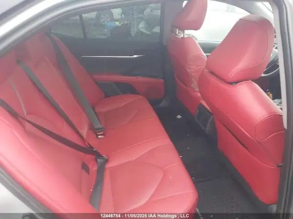4T1K61BKXRU128968 2024 TOYOTA CAMRY - Image 8