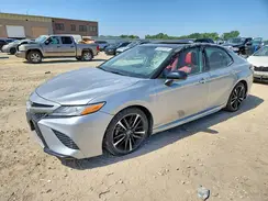 4T1KZ1AK0LU033836 2020 TOYOTA CAMRY