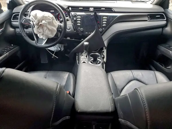 4T1KZ1AK0LU034730 2020 TOYOTA CAMRY - Image 8