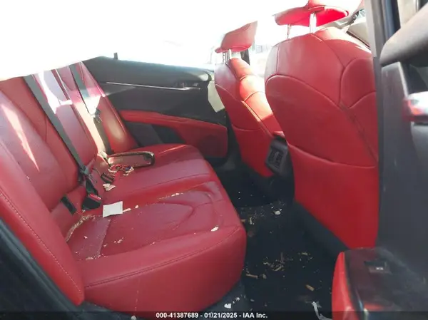4T1KZ1AK0LU036719 2020 TOYOTA CAMRY - Image 8