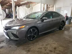 4T1KZ1AK0LU038731 2020 TOYOTA CAMRY