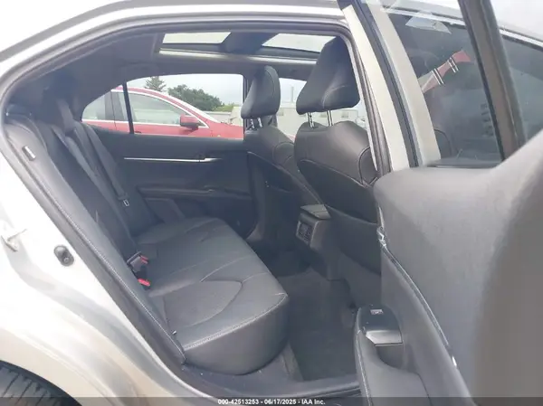 4T1KZ1AK0LU044769 2020 TOYOTA CAMRY - Image 8