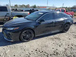 4T1KZ1AK0MU051710 2021 TOYOTA CAMRY