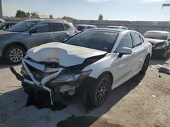 4T1KZ1AK0MU052324 2021 TOYOTA CAMRY