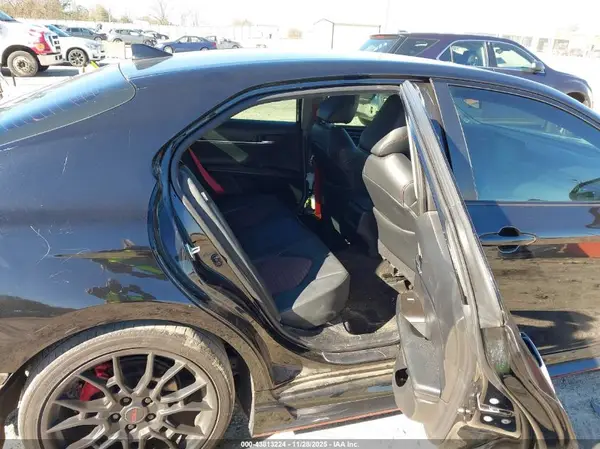 4T1KZ1AK0MU055949 2021 TOYOTA CAMRY - Image 8