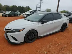4T1KZ1AK0MU057118 2021 TOYOTA CAMRY
