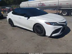 4T1KZ1AK0NU061980 2022 TOYOTA CAMRY