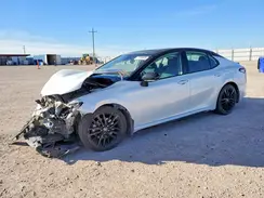 4T1KZ1AK0NU062661 2022 TOYOTA CAMRY