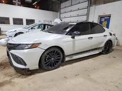 4T1KZ1AK0NU064085 2022 TOYOTA CAMRY