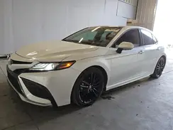 4T1KZ1AK0NU065365 2022 TOYOTA CAMRY