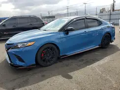 4T1KZ1AK0NU065818 2022 TOYOTA CAMRY