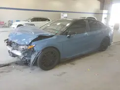 4T1KZ1AK0NU066287 2022 TOYOTA CAMRY