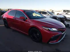 4T1KZ1AK0NU067164 2022 TOYOTA CAMRY
